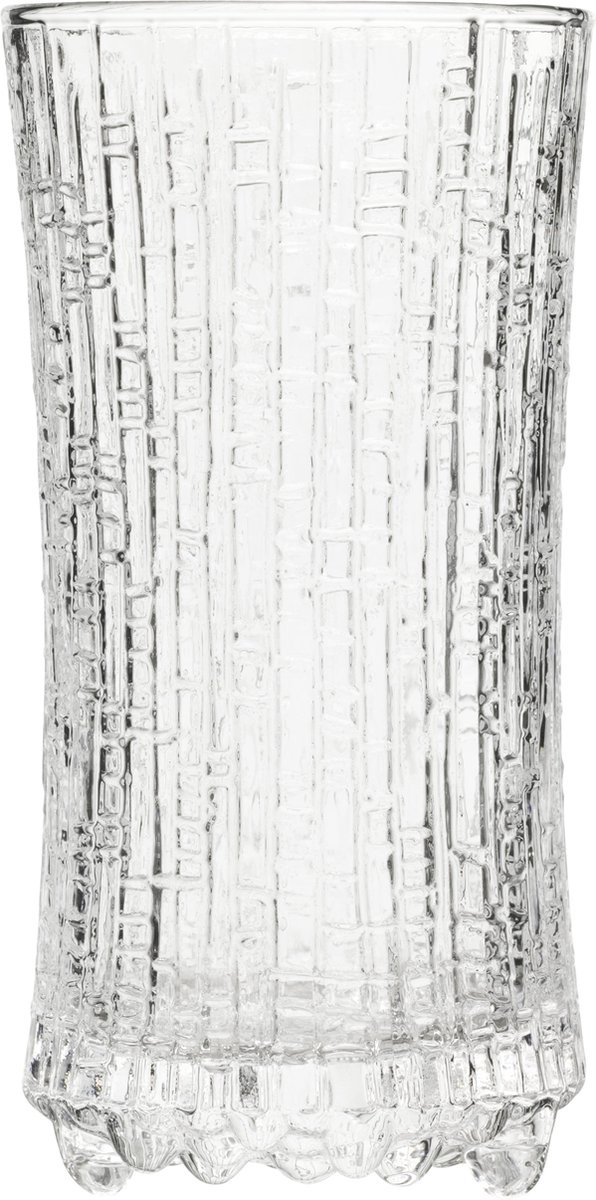 Iittala Vasos de vino espumoso Ultima Thule Aniversario 18 cl