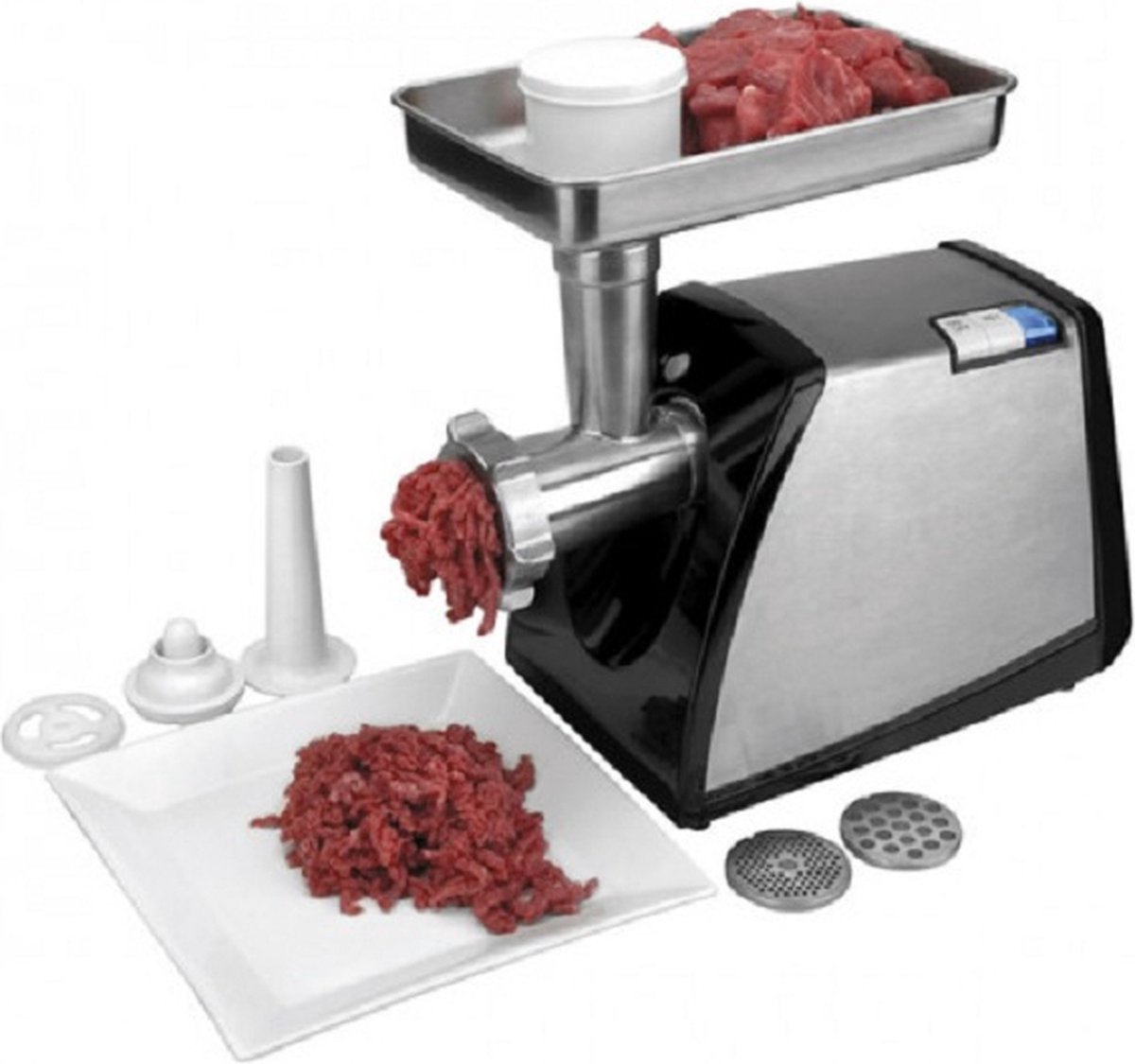 LACOR Picadora de carne Strong 69068