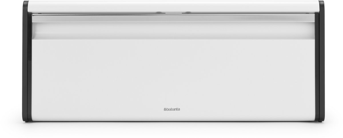 Brabantia Panera Fall Front White-black