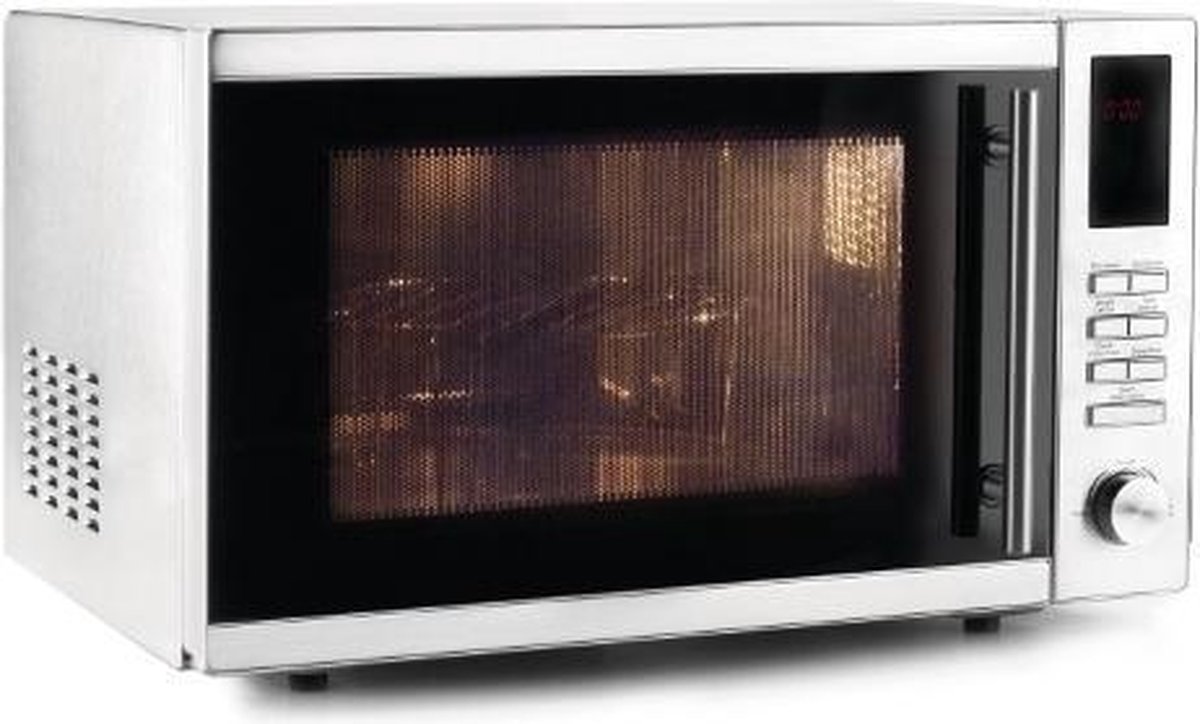 Forno de micro-ondas LACOR Micro 69324