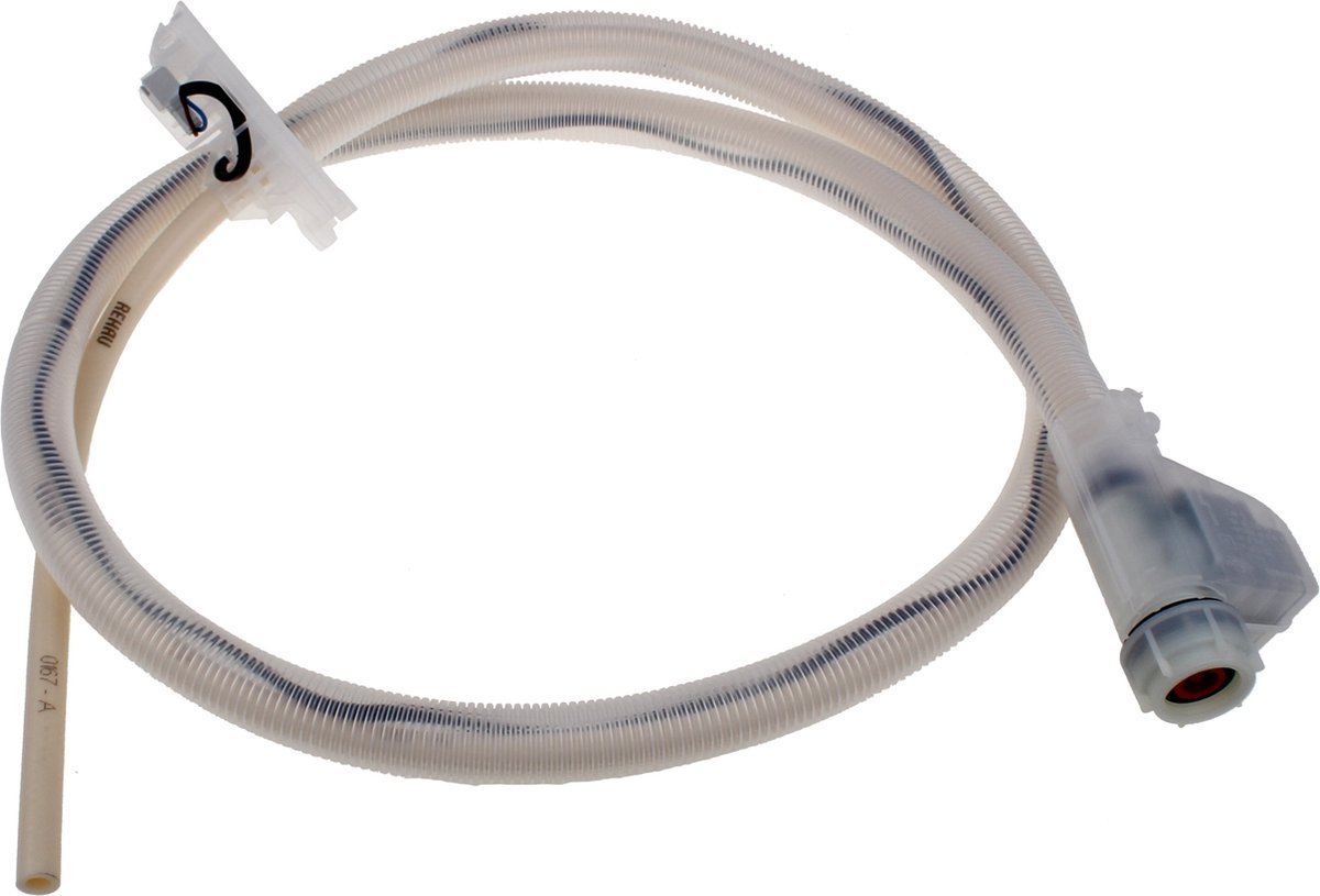 Válvula Aquastop de lavavajillas Bosch, Hisense 00299756