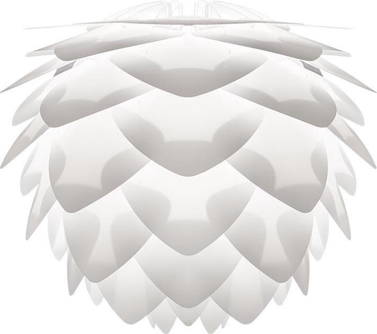 Umage Lampada Silvia bianco Ø 34 cm
​