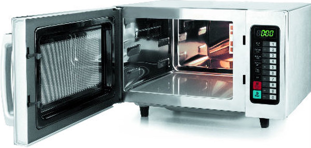 Forno de micro-ondas profissional LACOR 69325