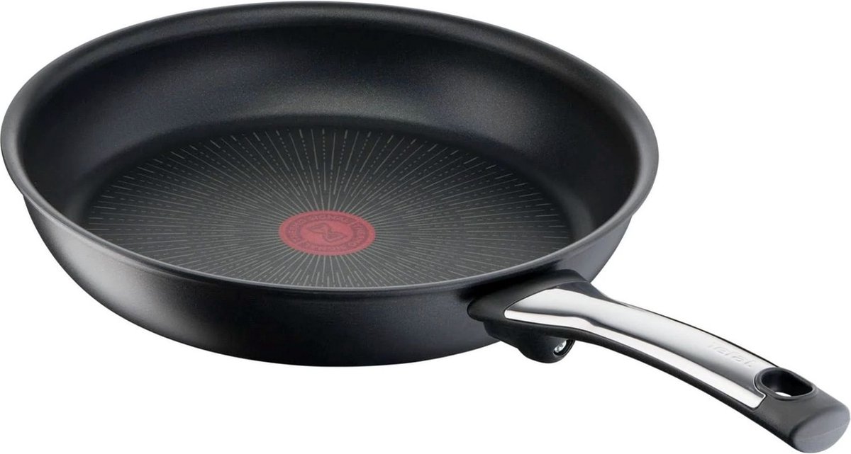 Tefal Excellence G2690532 cacerola Sartén multiuso Alrededor
