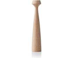 Applicata Candelabro Blossom Lily roble no tratado