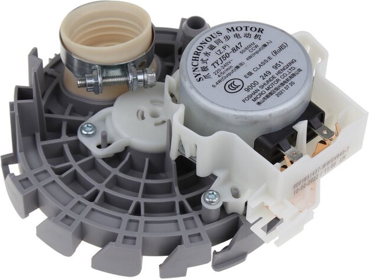 Desviador de lava-louças Balay, Bosch, Siemens 00649568