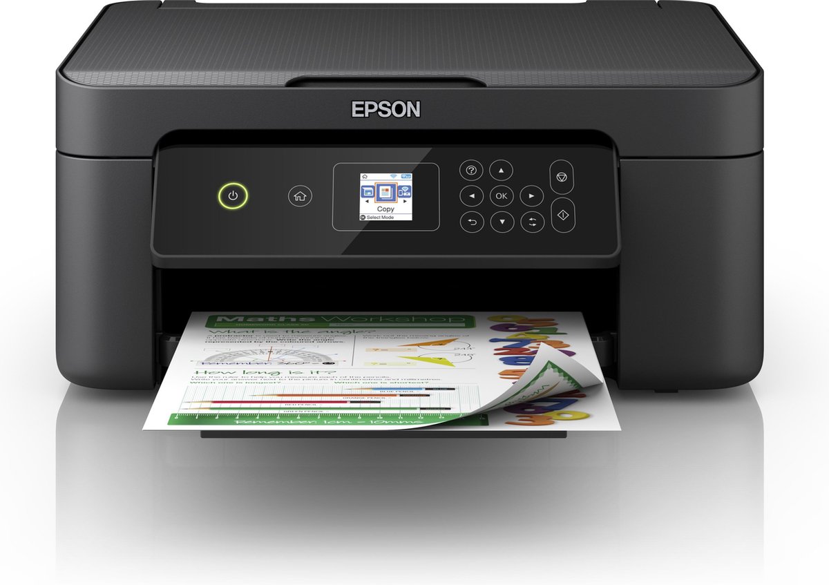 Epson Expression Home XP-3100