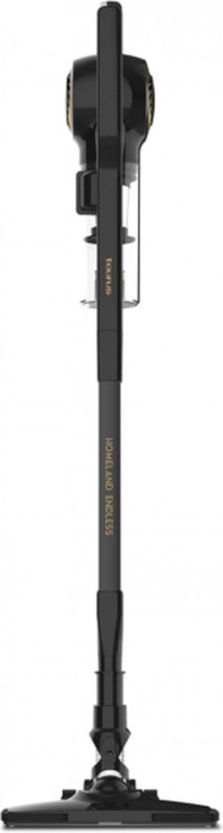Aspiradora escoba Taurus Homeland Endless | 700 W | Negro