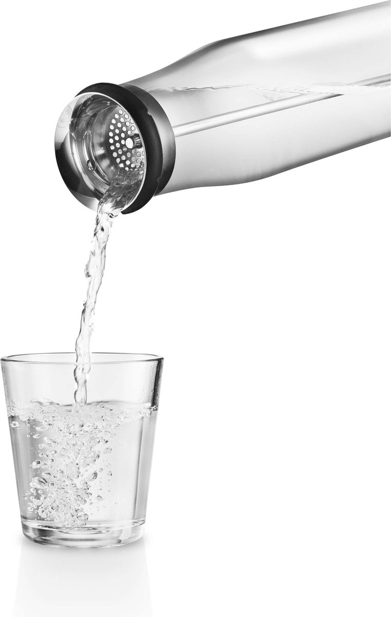 Eva Solo Botella My Flavour 1 L