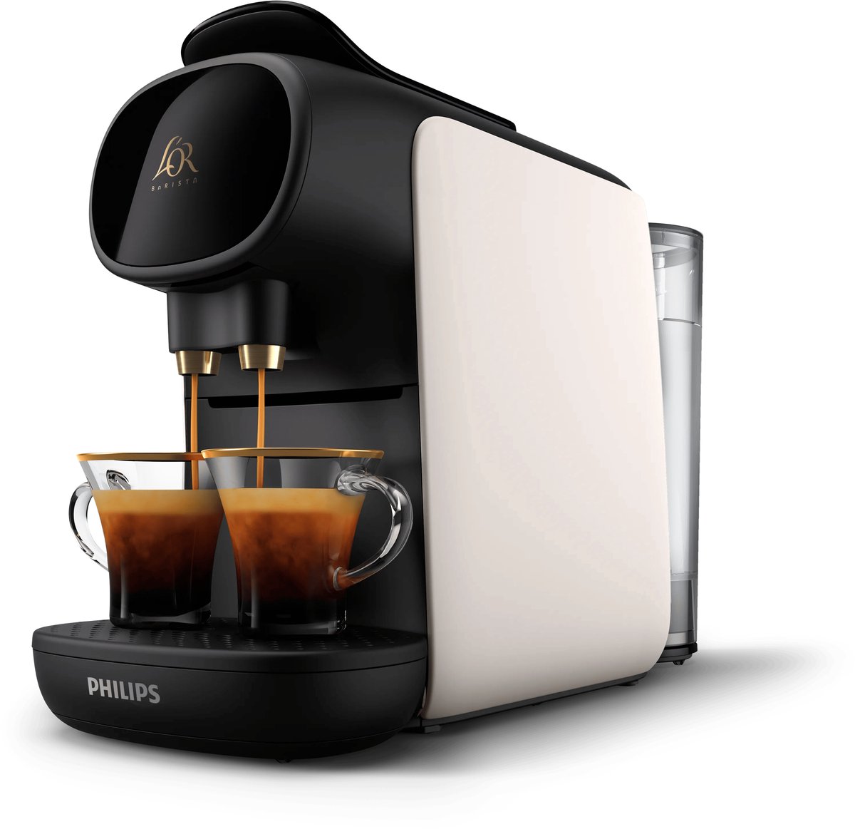 L’OR Sublime LM9012/00 Cafetera de cápsulas