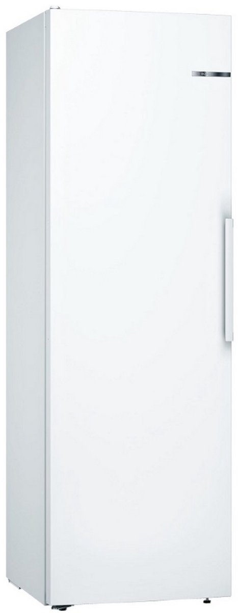 Bosch Serie 4 KSV36VWEP frigorífico Independiente 346 L E Blanco