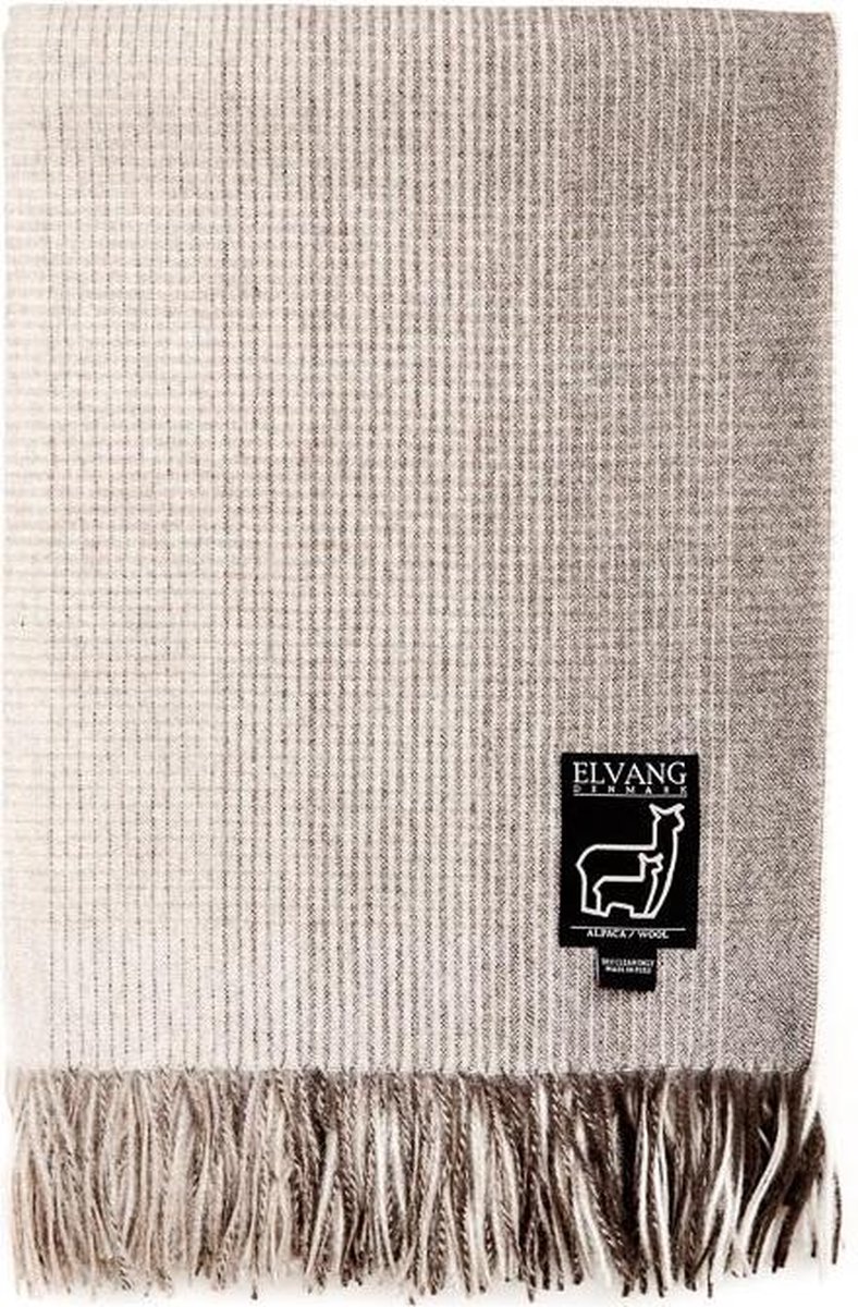 Elvang Denmark Manta Horizon brun