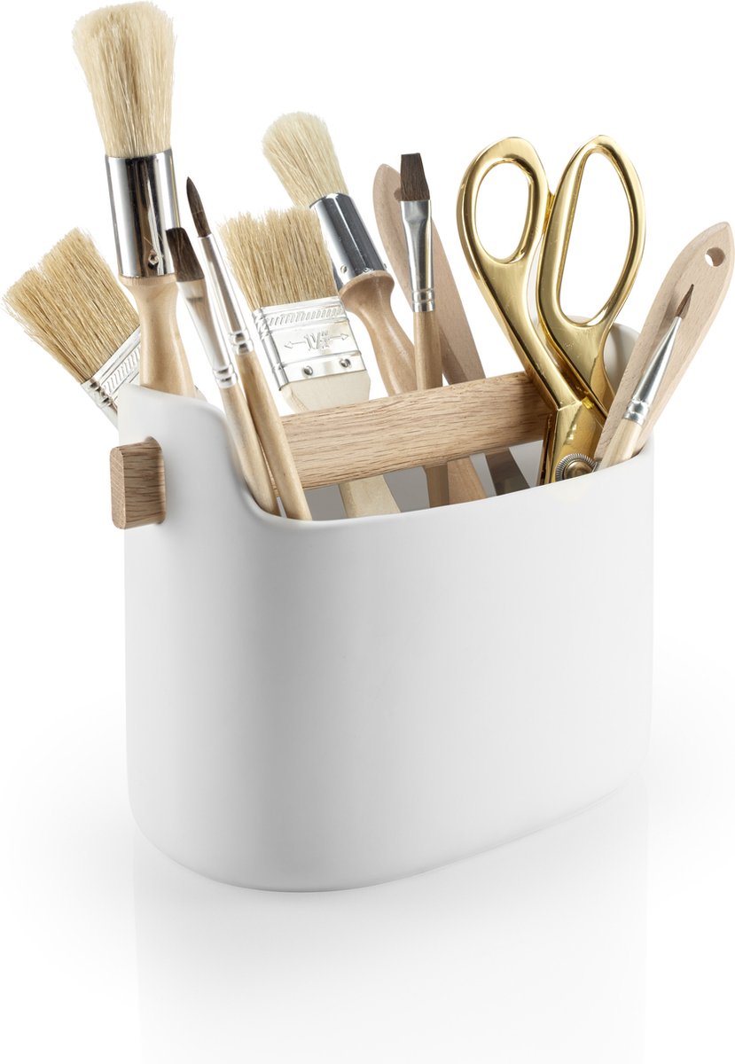 Eva Solo Bote de almacenamiento Toolbox bajo