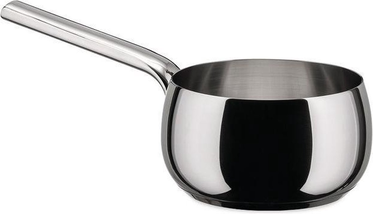 Alessi Casseruola Mami acciaio inox 1 L