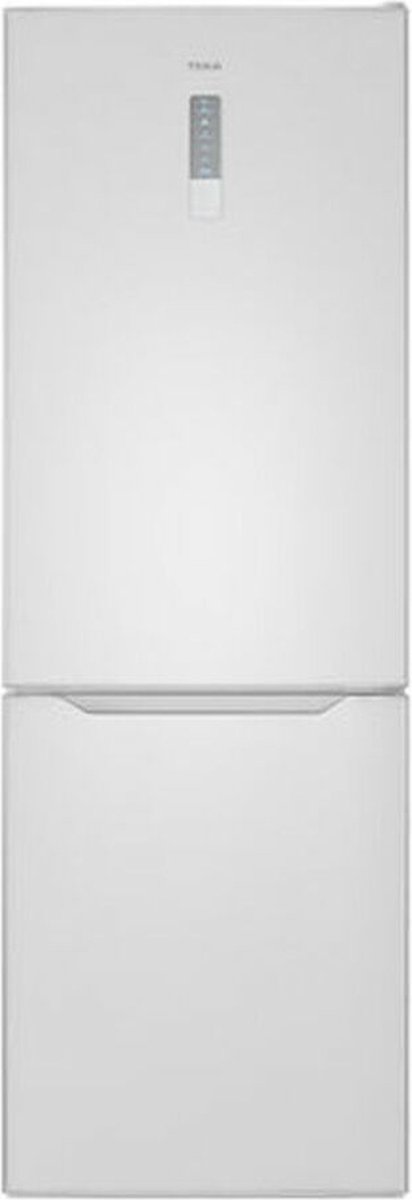 Frigorífico Combi Teka NFL 345 C | 310 L | Clase E | Blanco