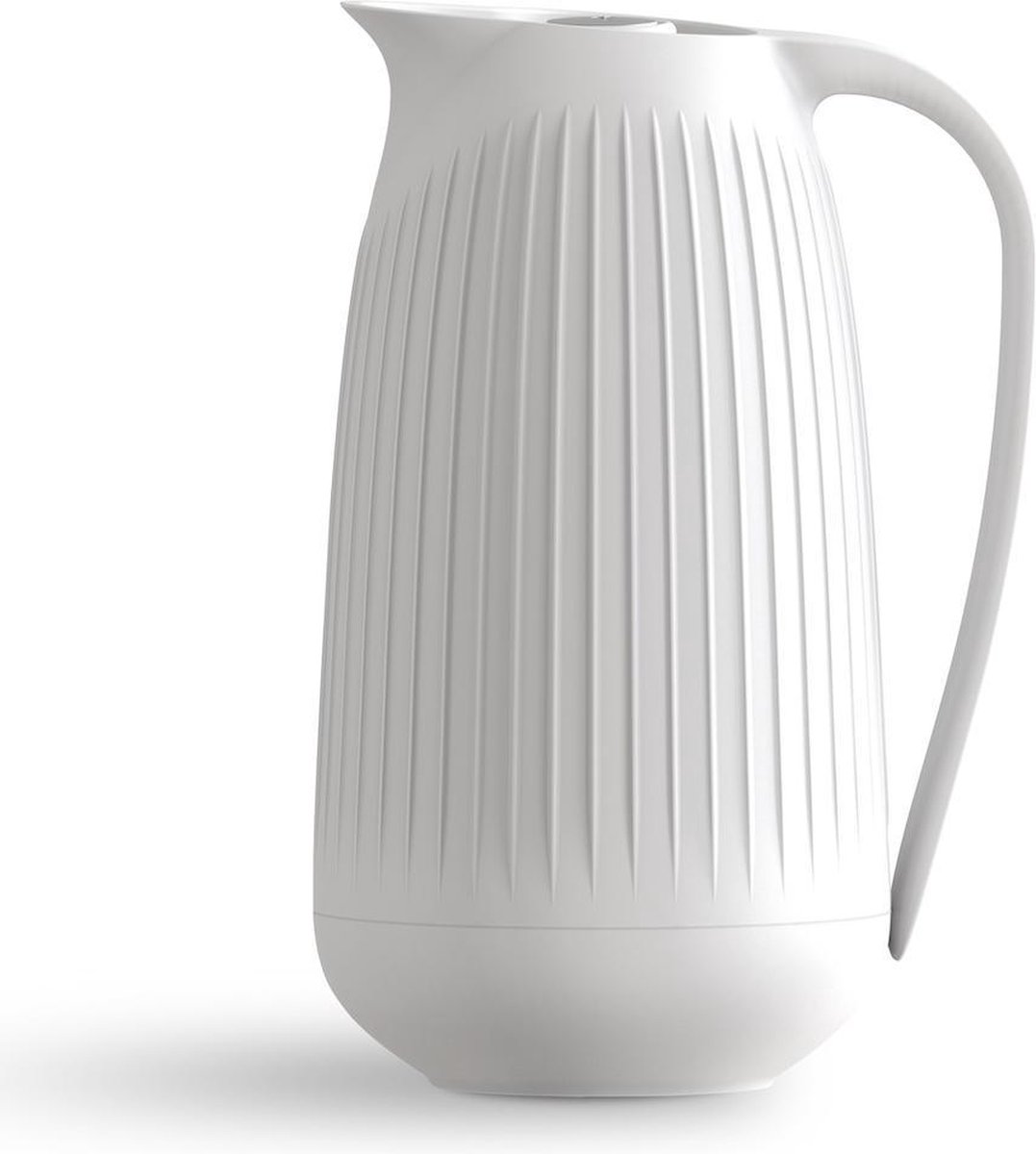 Kähler Jarra termo Hammershøi blanco