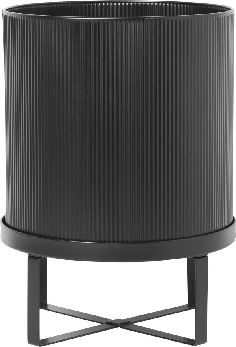 Ferm Living Fiorera piccola Bau Nero