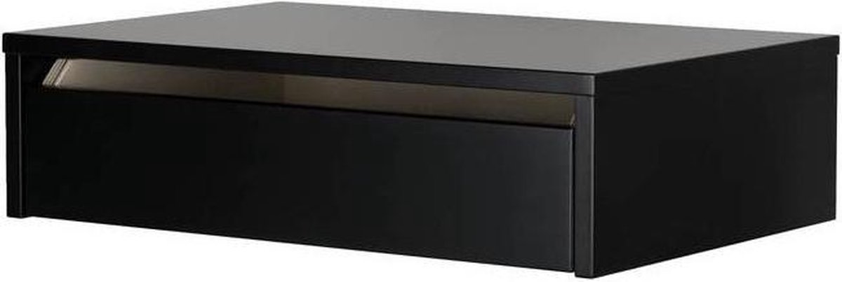 Maze Cajón Pythagoras S negro