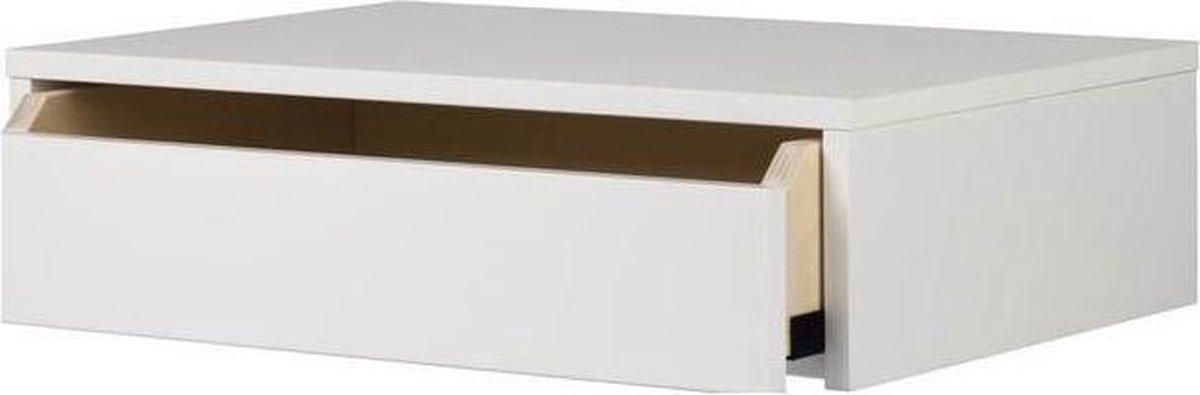Maze Cajón Pythagoras S blanco