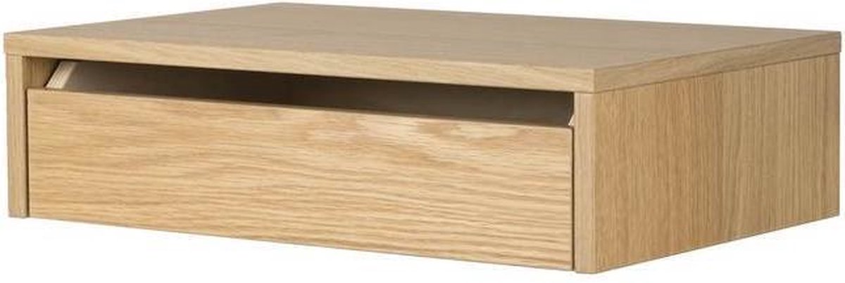 Maze Cajón Pythagoras S roble