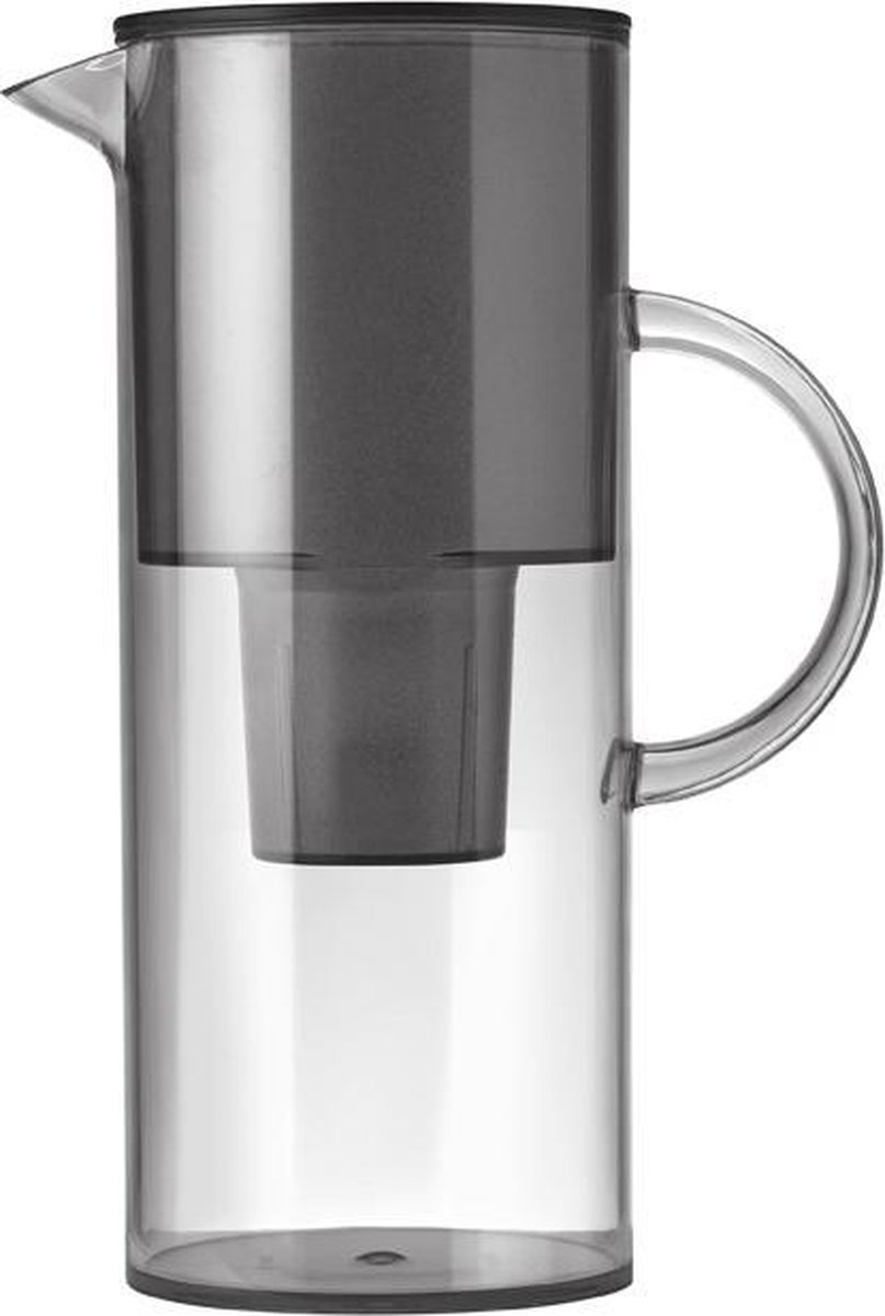 Stelton Brocca per acqua Stelton EM smoke