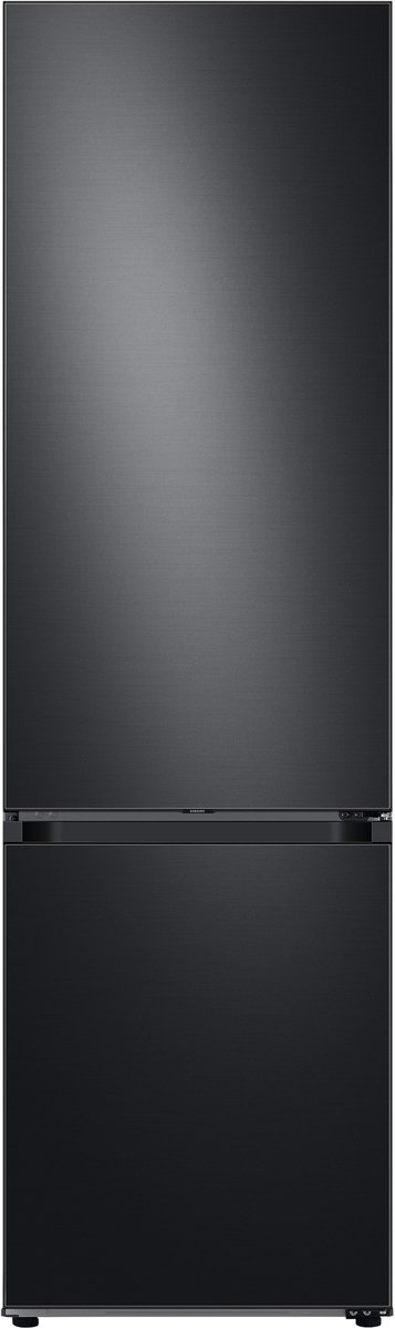 Samsung RB38A7B6AB1 frigorífico Independiente 273 L A Negro