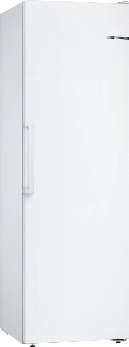 Bosch GSN36VWFP congelador Congelador vertical Independiente 242 L F Blanco