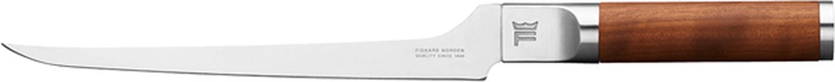 Fiskars Norden Cuchillo de filetear 20 cm