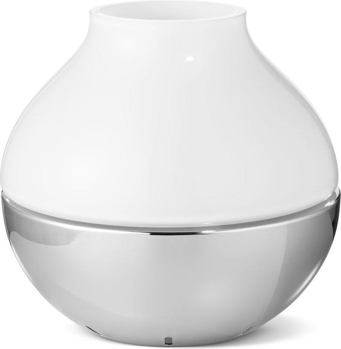 Georg Jensen Portacandele Henning Koppel hurricane Ø 19,2 cm
​