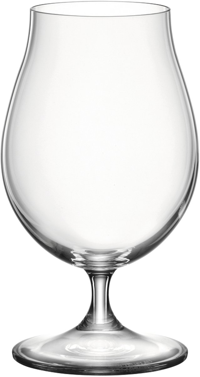 Spiegelau Vaso de cerveza Tulip Beer Classics 4 unidades claro