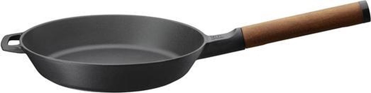 Fiskars Padella Norden in ghisa 24 cm