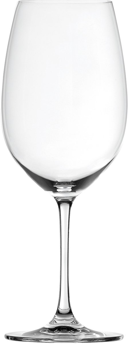 Spiegelau Copa de borgoña Salute 71 cl, 4 unidades claro