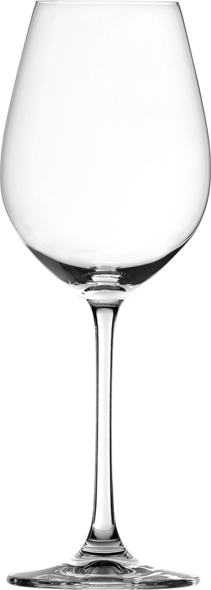 Spiegelau Copa vino blanco Salute 47 cl, 4 unidades claro