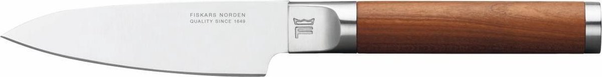 Fiskars Coltello da verdura Norden 9 cm