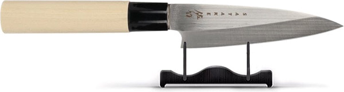 Satake Cuchillo pelador Satake Houcho 12 cm