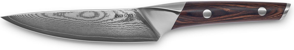 Eva Solo Cuchillo de verduras Nordic Kitchen 13 cm