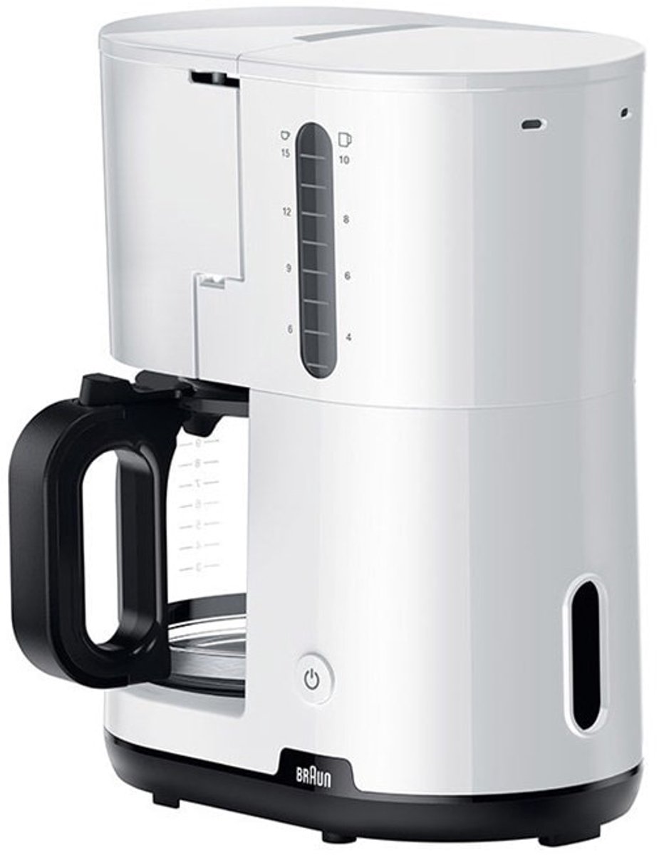 Braun KF1100 Cafetera de filtro