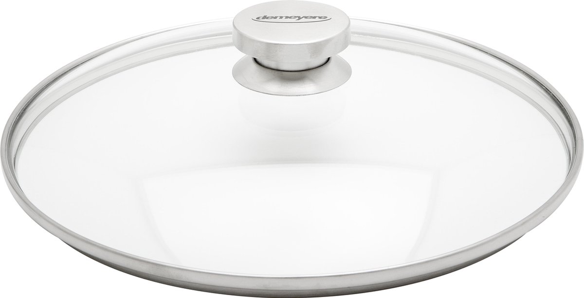 Demeyere Tapa de cristal Demeyere Specialties Ø 32 cm