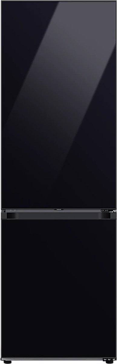 Samsung RB34A7B5E22/EF frigorífico Independiente 230 L E Negro