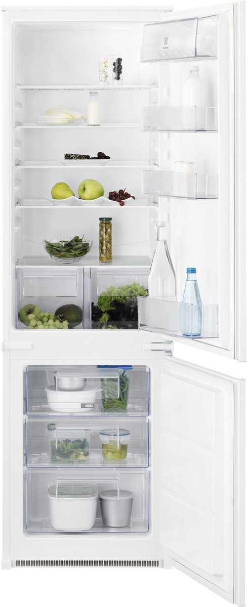 Electrolux LNT2LF18S nevera y congelador Integrado 271 L F Blanco