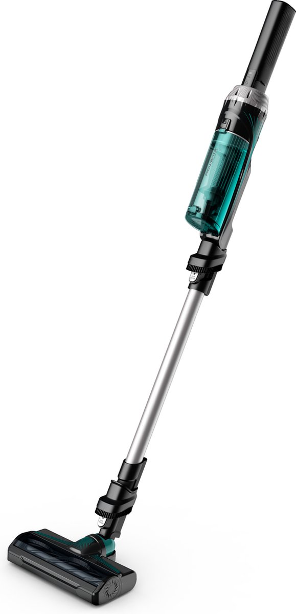 Aspirador de Mano Rowenta X-NANO RH1127WO