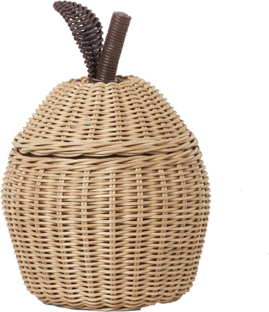 Ferm Living Cesta Apple pequeña