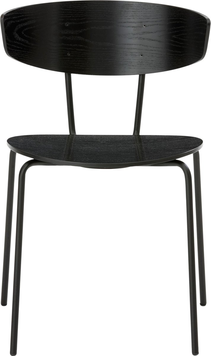 Ferm Living Silla Herman Black