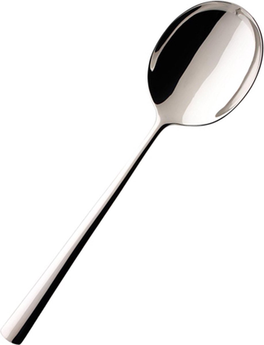 Villeroy & Boch Cucchiaio da portata Piemont Acciaio inossidabile