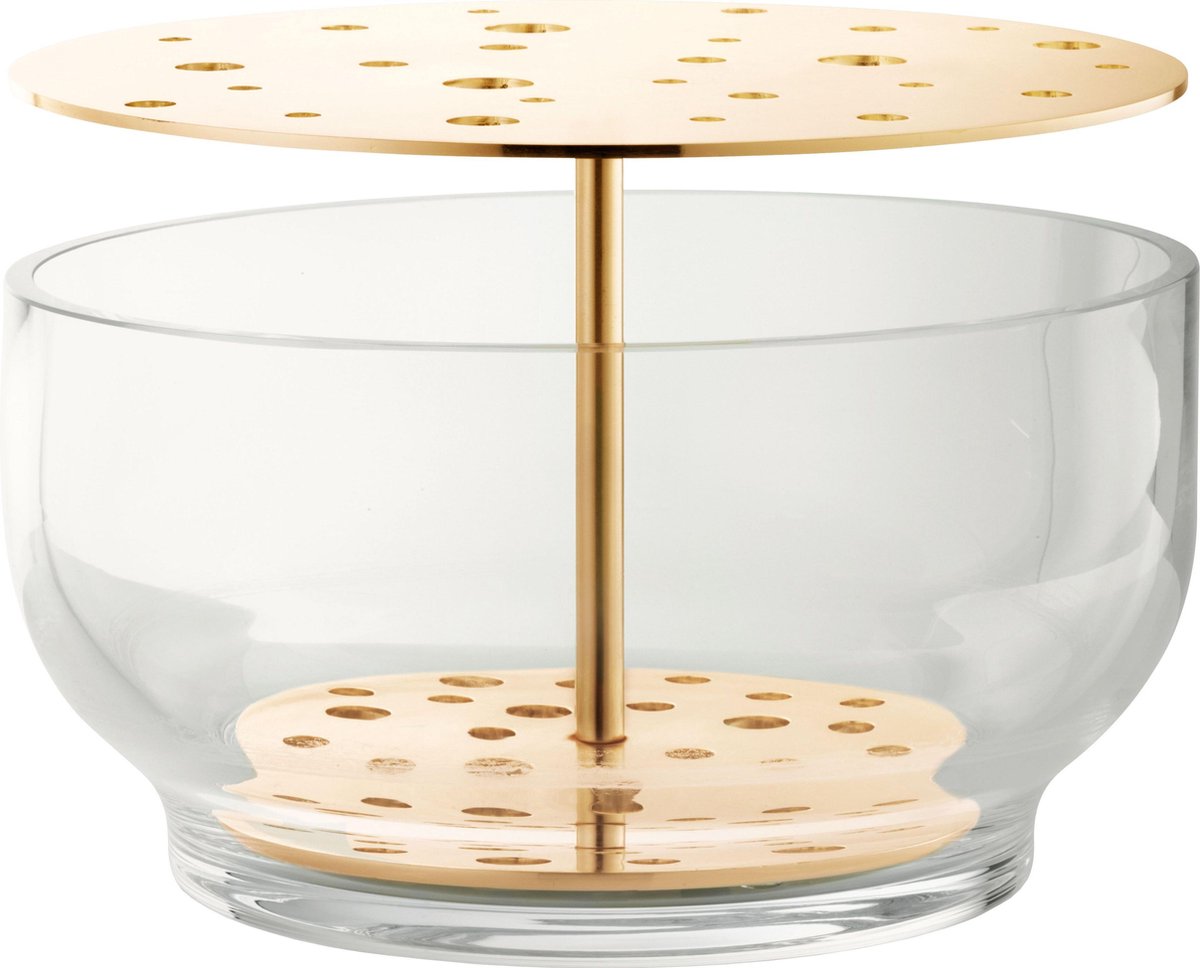 Fritz Hansen Jarrón Ikebana Large