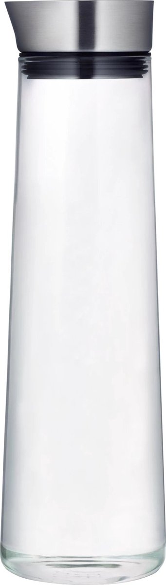 blomus Jarra de agua Acqua 1,5 L transparente