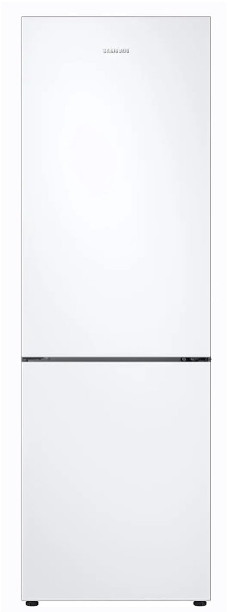 Frigorífico Samsung RB33B612EWW/EF | 344 L | Clase E | Blanco