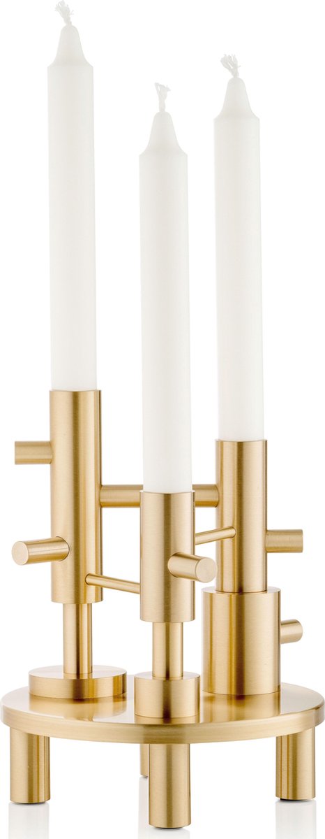 Fritz Hansen Candeliere Jaime Hayon grande Ottone
