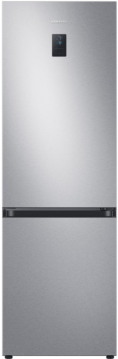 Frigorífico Combi Samsung RB34T674ESA_EF | 185,3x59,5 cm | Clase E | Inox | No Frost