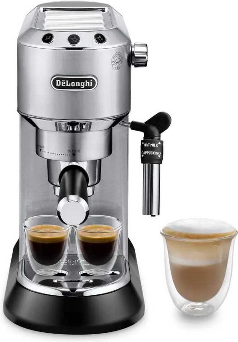 Cafetera Express Delonghi ECM685